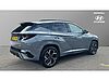 Hyundai TUCSON TUCSON 1.6T 239 Hybrid N Line S 5dr Auto Shadow Grey