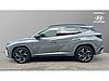 Hyundai TUCSON TUCSON 1.6T 239 Hybrid N Line S 5dr Auto Shadow Grey