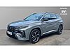 Hyundai TUCSON TUCSON 1.6T 239 Hybrid N Line S 5dr Auto Shadow Grey