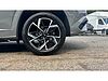 Hyundai TUCSON TUCSON 1.6T 239 Hybrid N Line S 5dr Auto Shadow Grey