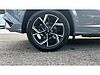 Hyundai TUCSON TUCSON 1.6T 239 Hybrid N Line S 5dr Auto Shadow Grey