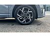 Hyundai TUCSON TUCSON 1.6T 239 Hybrid N Line S 5dr Auto Shadow Grey