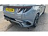 Hyundai TUCSON TUCSON 1.6T 239 Hybrid N Line S 5dr Auto Shadow Grey