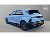 Hyundai IONIQ 5 N IONIQ 5 N 478kW 84 kWh 5dr Auto Performance Blu
