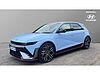 Hyundai IONIQ 5 N IONIQ 5 N 478kW 84 kWh 5dr Auto Performance Blu