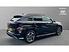 Hyundai KONA KONA 1.6 GDi Hybrid N Line S 5dr DCT Black