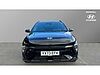 Hyundai KONA KONA 1.6 GDi Hybrid N Line S 5dr DCT Black