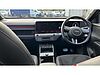 Hyundai KONA KONA 1.6 GDi Hybrid N Line S 5dr DCT Black