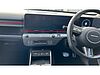 Hyundai KONA KONA 1.6 GDi Hybrid N Line S 5dr DCT Black
