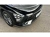 Hyundai KONA KONA 1.6 GDi Hybrid N Line S 5dr DCT Black