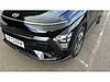 Hyundai KONA KONA 1.6 GDi Hybrid N Line S 5dr DCT Black