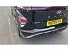 Hyundai KONA KONA 1.6 GDi Hybrid N Line S 5dr DCT Black