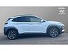 Hyundai KONA KONA 1.6 GDi Hybrid Premium SE 5dr DCT White