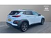 Hyundai KONA KONA 1.6 GDi Hybrid Premium SE 5dr DCT White