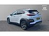 Hyundai KONA KONA 1.6 GDi Hybrid Premium SE 5dr DCT White