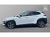 Hyundai KONA KONA 1.6 GDi Hybrid Premium SE 5dr DCT White