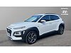 Hyundai KONA KONA 1.6 GDi Hybrid Premium SE 5dr DCT White