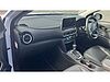 Hyundai KONA KONA 1.6 GDi Hybrid Premium SE 5dr DCT White