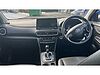 Hyundai KONA KONA 1.6 GDi Hybrid Premium SE 5dr DCT White