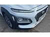 Hyundai KONA KONA 1.6 GDi Hybrid Premium SE 5dr DCT White