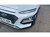 Hyundai KONA KONA 1.6 GDi Hybrid Premium SE 5dr DCT White