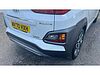 Hyundai KONA KONA 1.6 GDi Hybrid Premium SE 5dr DCT White