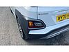 Hyundai KONA KONA 1.6 GDi Hybrid Premium SE 5dr DCT White