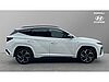 Hyundai TUCSON TUCSON 1.6T N Line S 5dr White