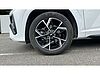 Hyundai TUCSON TUCSON 1.6T N Line S 5dr White