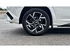 Hyundai TUCSON TUCSON 1.6T N Line S 5dr White