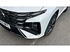 Hyundai TUCSON TUCSON 1.6T N Line S 5dr White