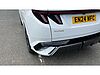 Hyundai TUCSON TUCSON 1.6T N Line S 5dr White