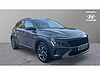 Hyundai KONA KONA 1.6 GDi Hybrid Ultimate 5dr DCT Grey