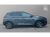 Hyundai KONA KONA 1.6 GDi Hybrid Ultimate 5dr DCT Grey