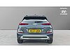 Hyundai KONA KONA 1.6 GDi Hybrid Ultimate 5dr DCT Grey