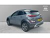 Hyundai KONA KONA 1.6 GDi Hybrid Ultimate 5dr DCT Grey
