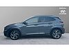 Hyundai KONA KONA 1.6 GDi Hybrid Ultimate 5dr DCT Grey