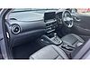Hyundai KONA KONA 1.6 GDi Hybrid Ultimate 5dr DCT Grey