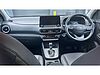 Hyundai KONA KONA 1.6 GDi Hybrid Ultimate 5dr DCT Grey