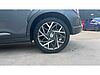 Hyundai KONA KONA 1.6 GDi Hybrid Ultimate 5dr DCT Grey