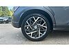 Hyundai KONA KONA 1.6 GDi Hybrid Ultimate 5dr DCT Grey