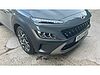 Hyundai KONA KONA 1.6 GDi Hybrid Ultimate 5dr DCT Grey