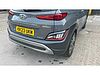 Hyundai KONA KONA 1.6 GDi Hybrid Ultimate 5dr DCT Grey