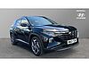 Hyundai TUCSON TUCSON 1.6 TGDi Hybrid 230 Premium 5dr 2WD Auto Black