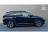 Hyundai TUCSON TUCSON 1.6 TGDi Hybrid 230 Premium 5dr 2WD Auto Black
