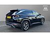 Hyundai TUCSON TUCSON 1.6 TGDi Hybrid 230 Premium 5dr 2WD Auto Black