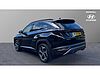 Hyundai TUCSON TUCSON 1.6 TGDi Hybrid 230 Premium 5dr 2WD Auto Black