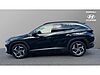 Hyundai TUCSON TUCSON 1.6 TGDi Hybrid 230 Premium 5dr 2WD Auto Black