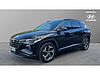 Hyundai TUCSON TUCSON 1.6 TGDi Hybrid 230 Premium 5dr 2WD Auto Black