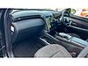 Hyundai TUCSON TUCSON 1.6 TGDi Hybrid 230 Premium 5dr 2WD Auto Black